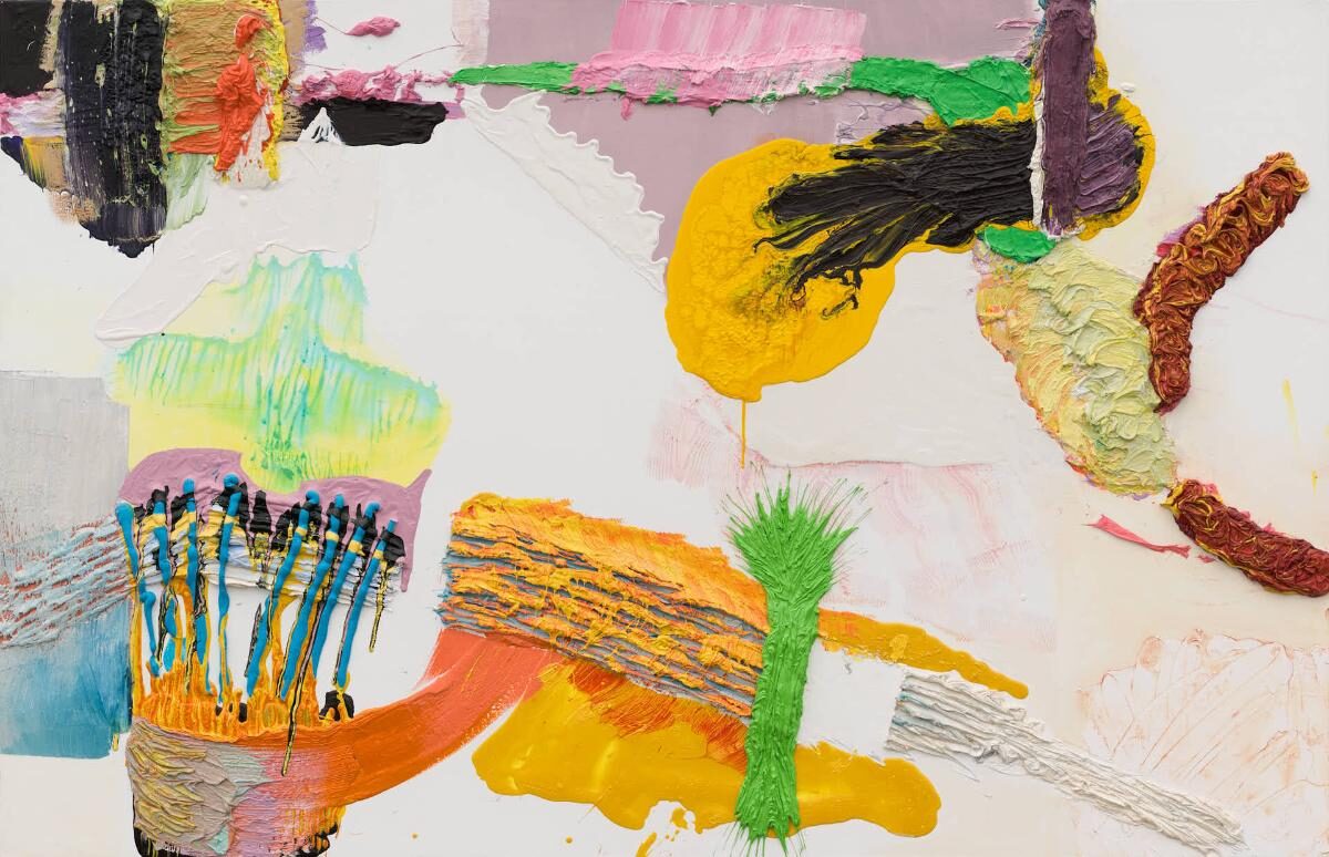Pia Fries, lumnes, 1995/1996