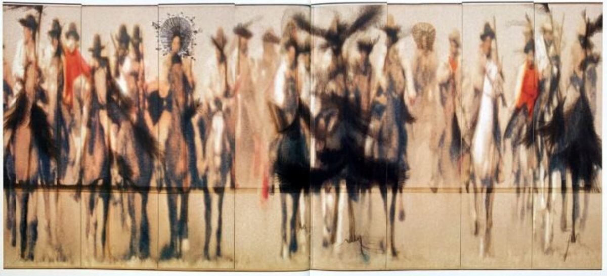 Mario Sala, Wild Bunch, 2002