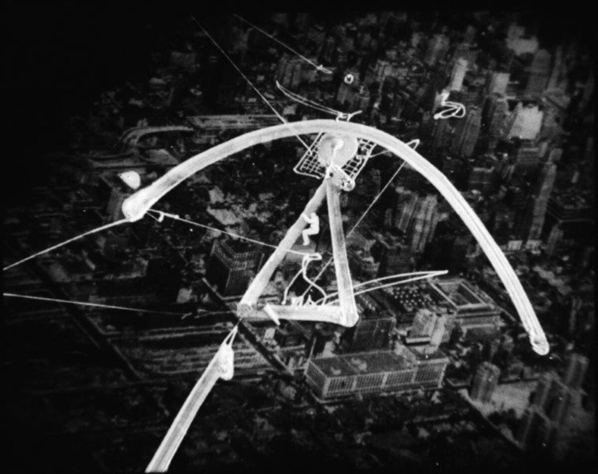 Klaus Lutz, Caveman Lecture, 2002 - 2005 