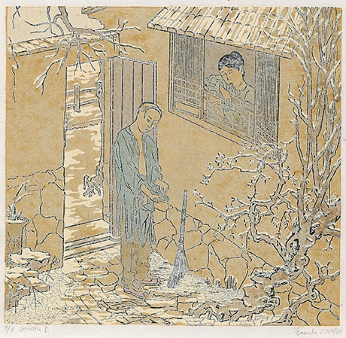 Peter Emch, Coverversions after Leng Mei, 2006 - 2009 