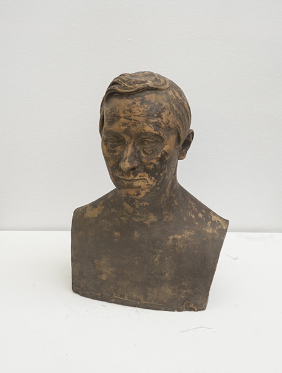 Raphael Georg Jakob Christen, Büste Frey-Herosé, Vor 1880 