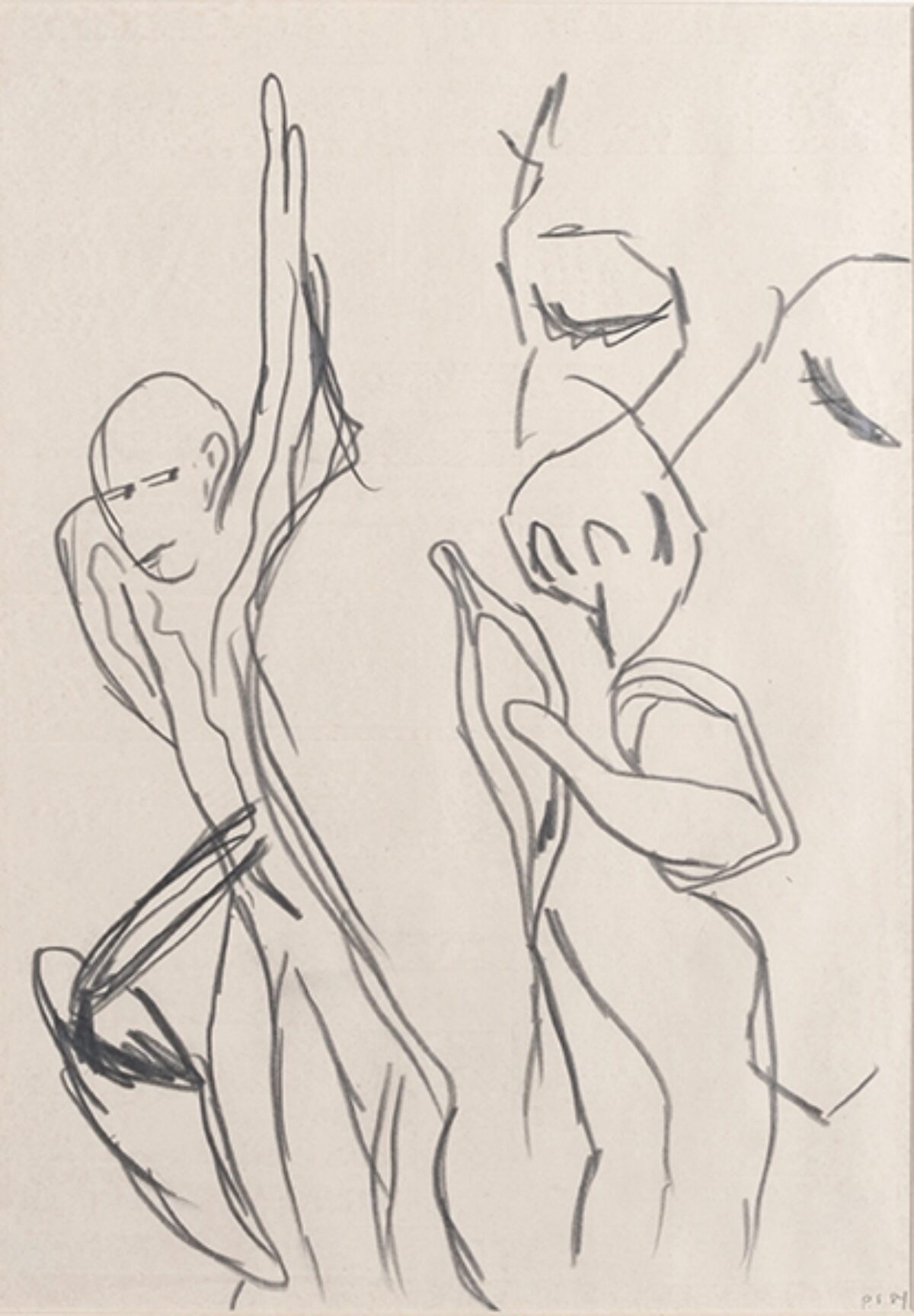 Peter Emch, w.I.w.a.c. (when I was a child), 1984 