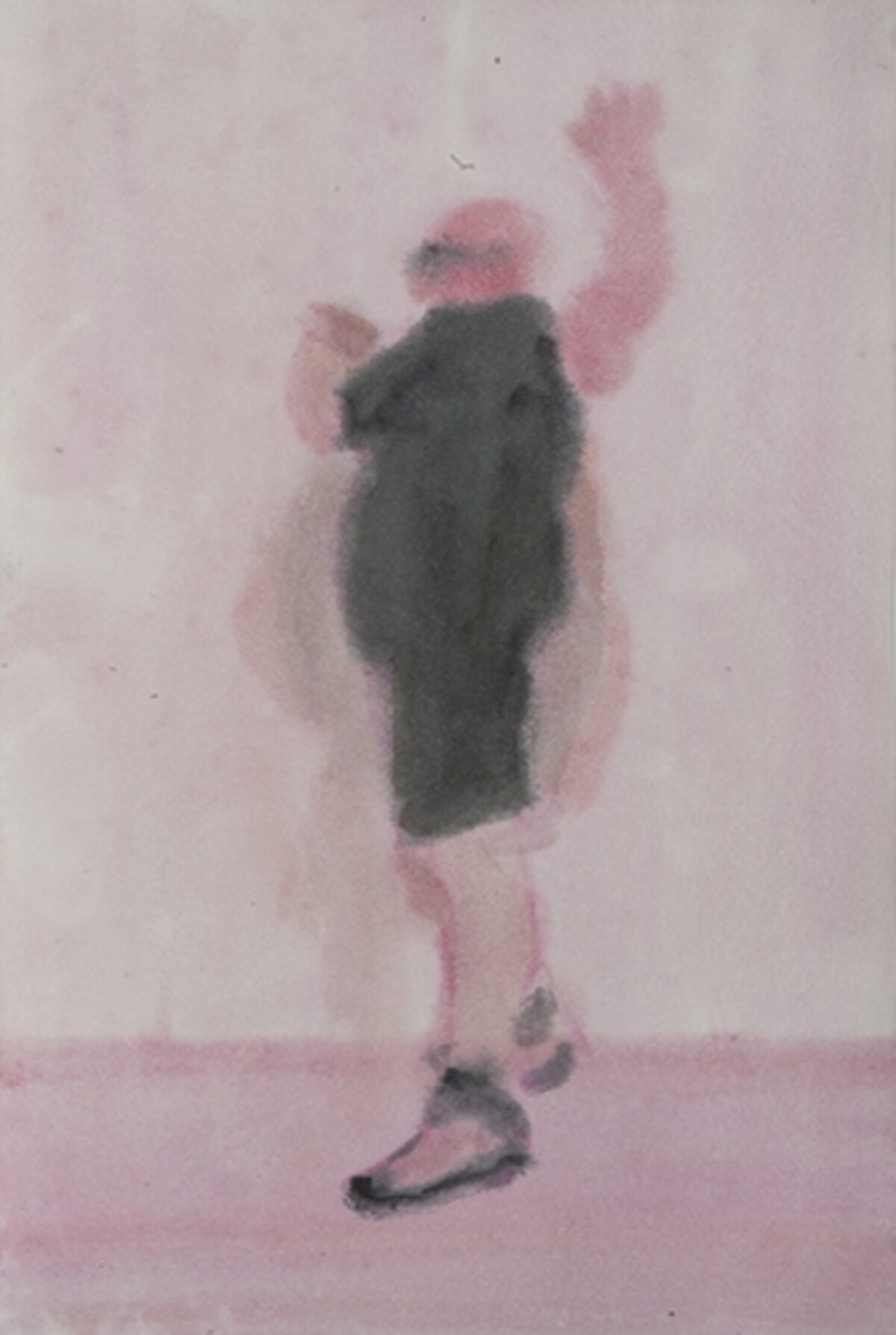 Thomas Müllenbach, Nach Urs Lüthi, 2007 