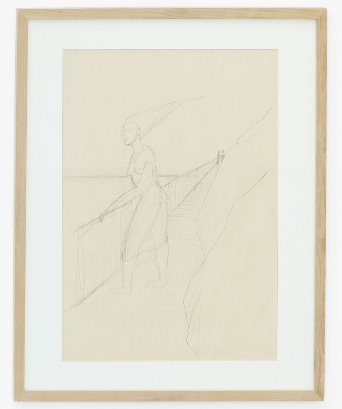 Peter Emch, w.I.w.a.c. (when I was a child), 1983 