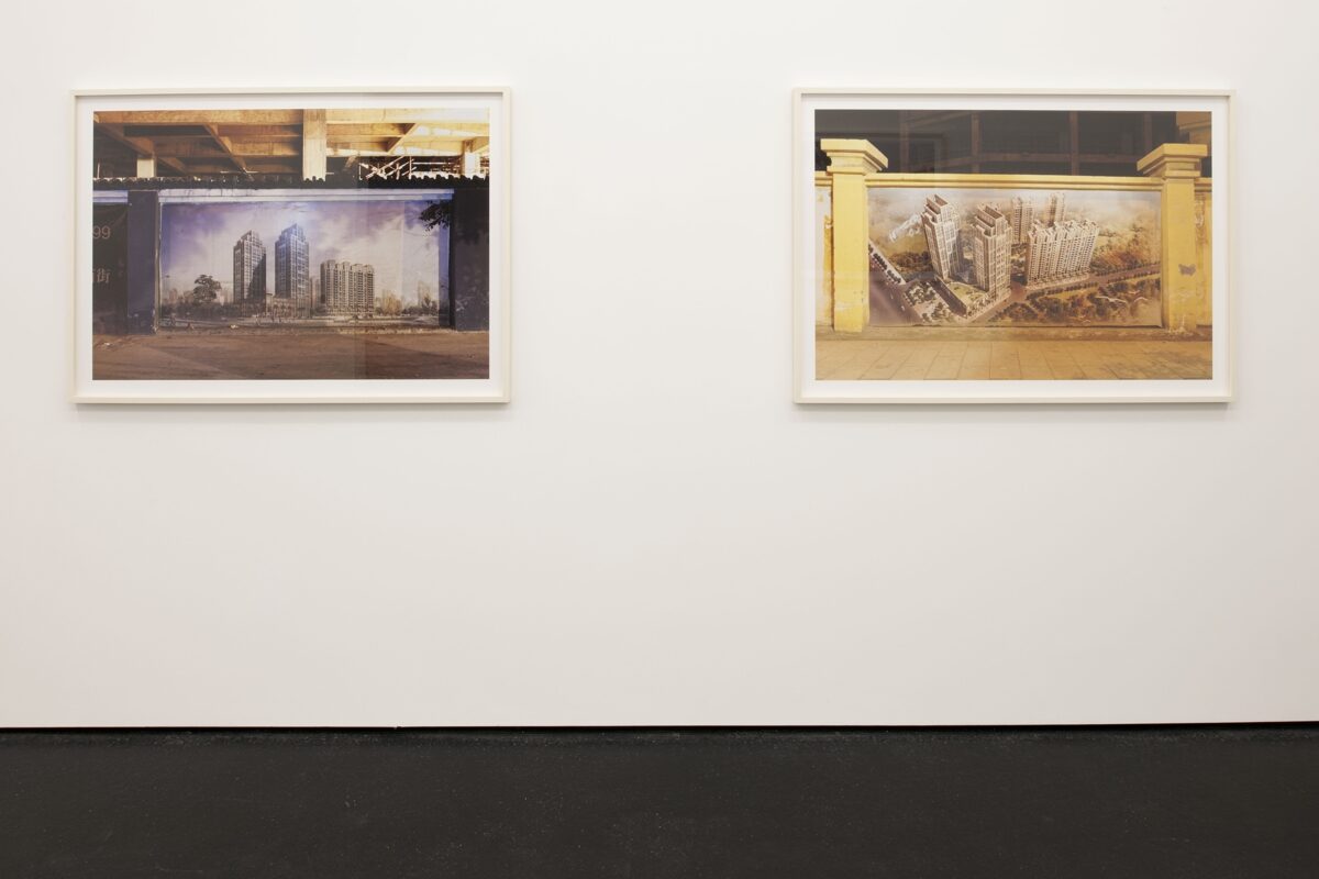 Raoul Müller, Life more Beautiful, 2011 