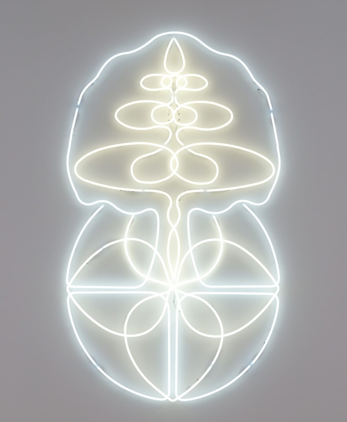 Mai-Thu Perret, Harmonium, 2007 