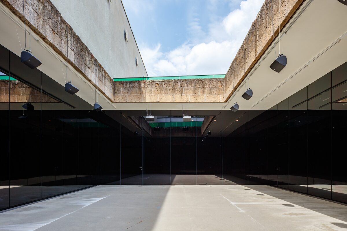 Veronika Spierenburg, Heartbeat, Drops, Stem Cells, 2022 