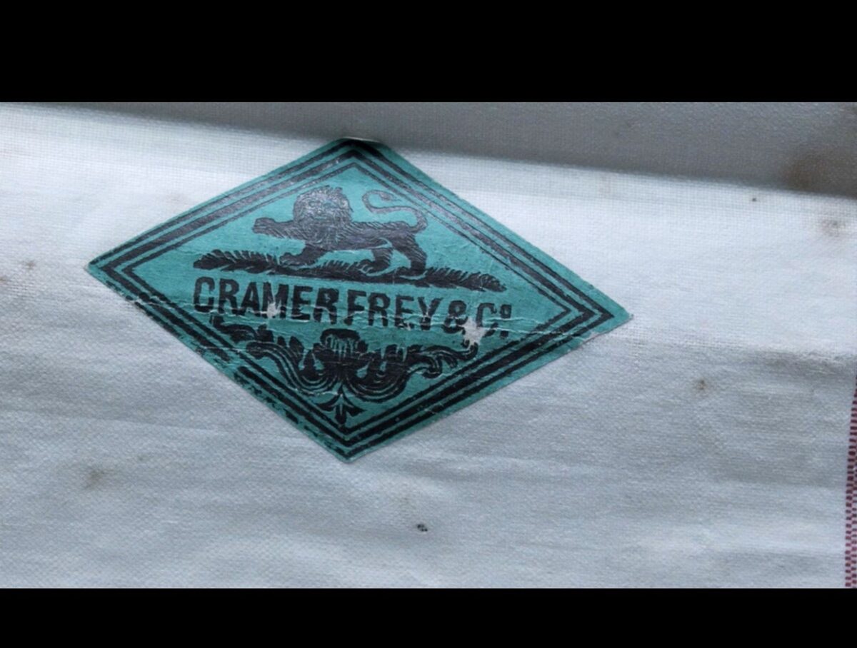 Denise Bertschi, Haunting Home, 2020 