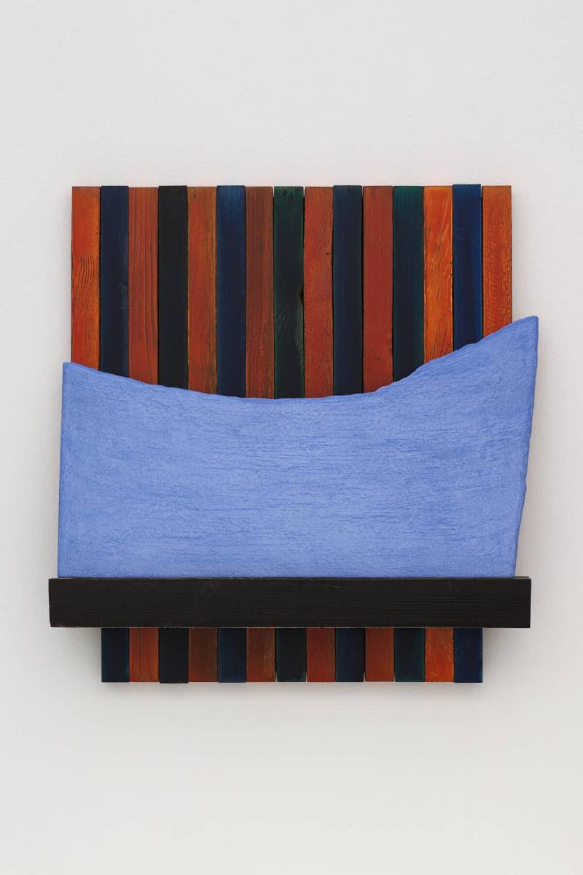 Joseph Egan, Listen (Homage to Frédéric Chopin), 2001 