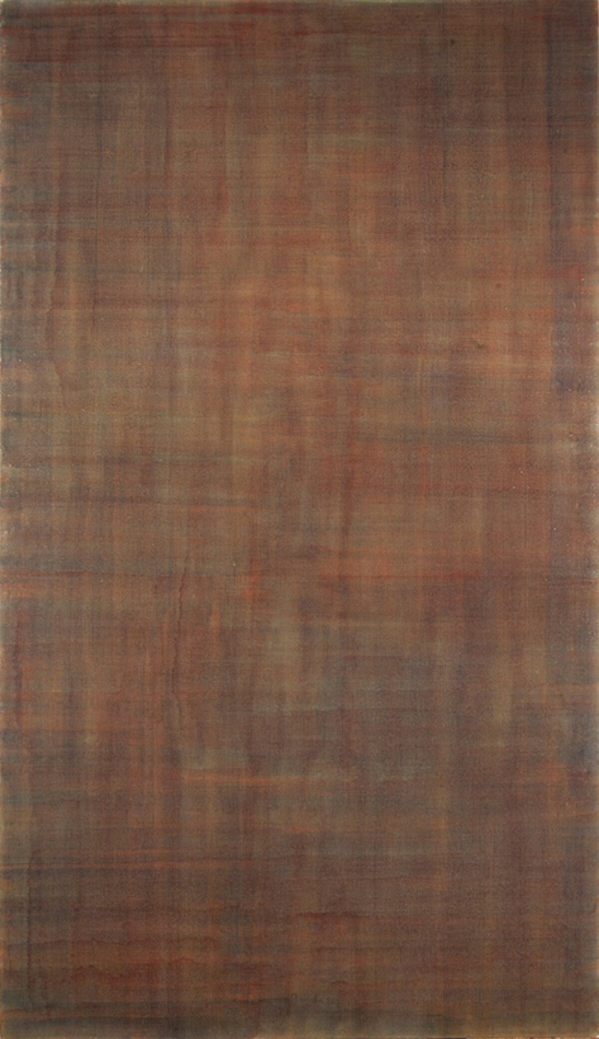 Stefan Gritsch, Ohne Titel, 1993 