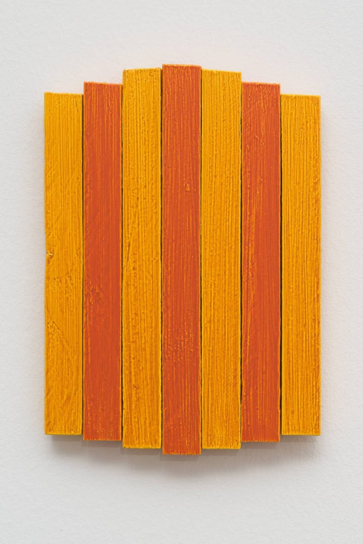 Joseph Egan, Heat, 2013 