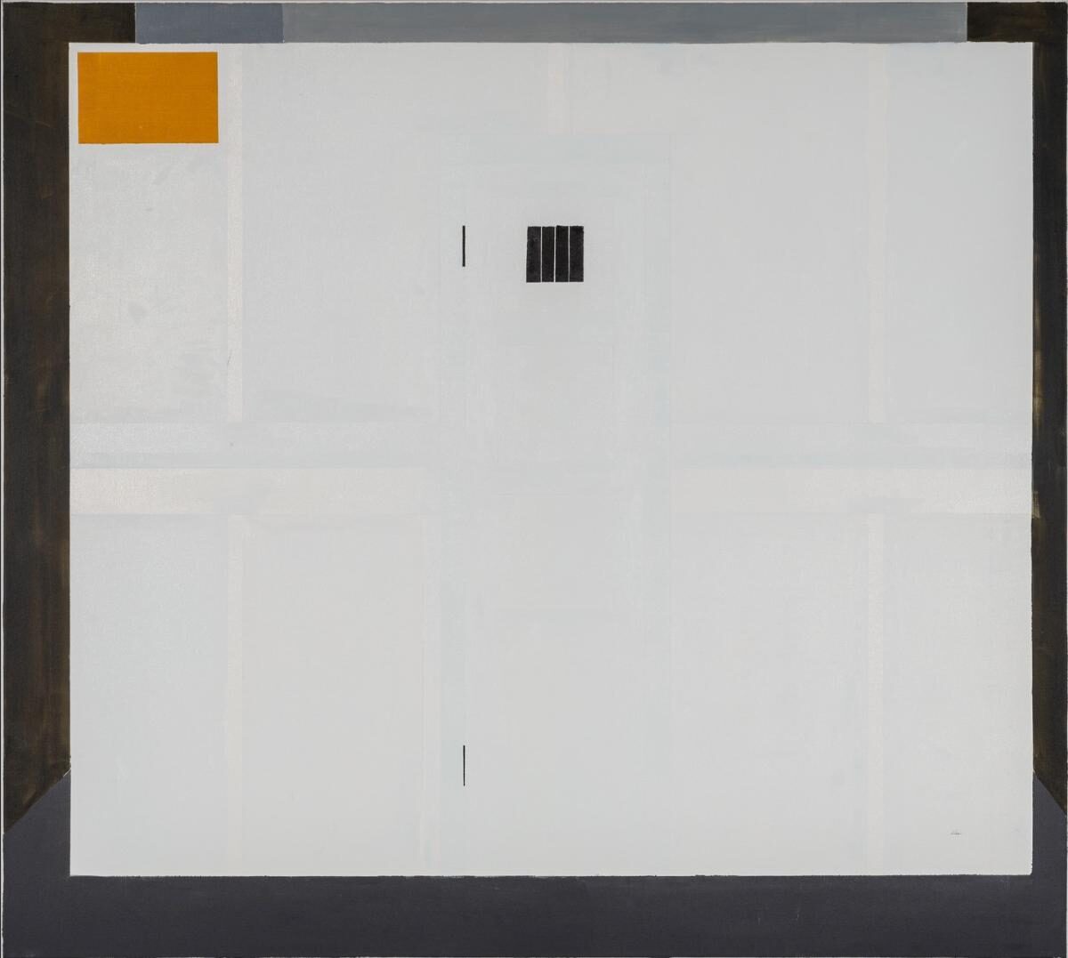 Valentin Hauri, Locked Away at Ward 19, 2022 