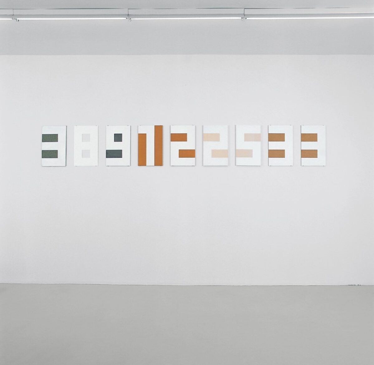 Ian Anüll, Sechs Richtige, 2002 