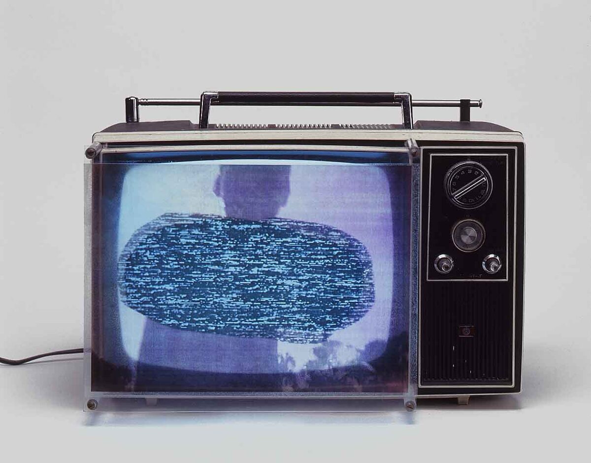 Pipilotti Rist, Bright Light, 1993/1997 