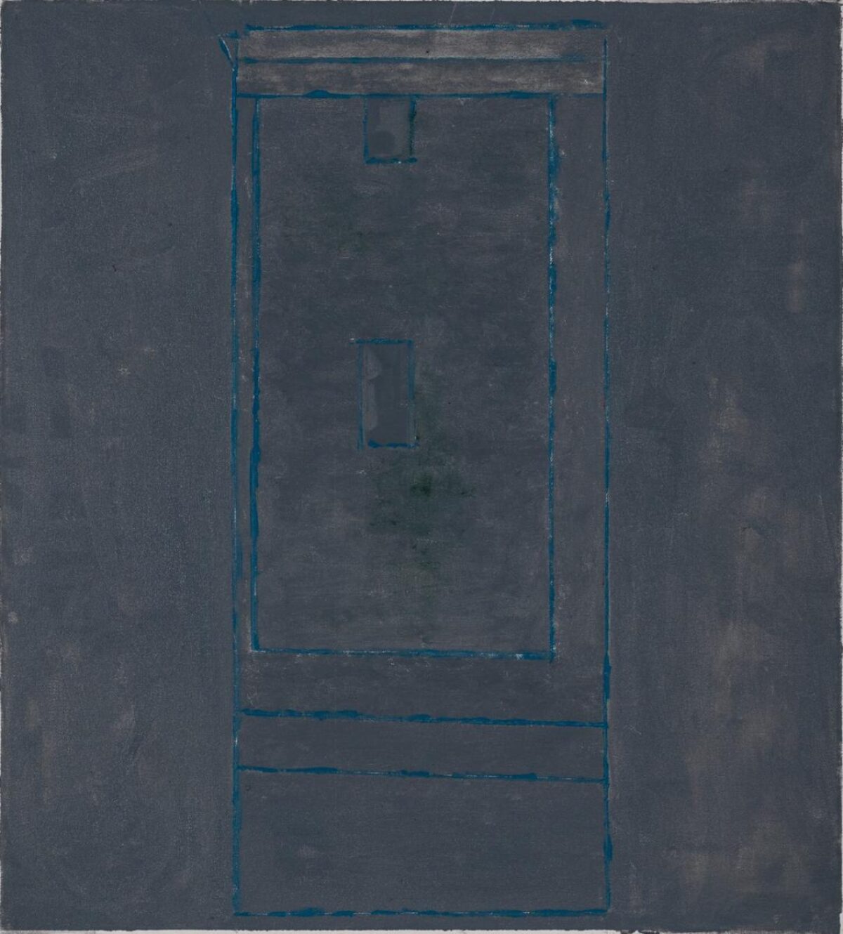 Valentin Hauri, The Vision, 2021 