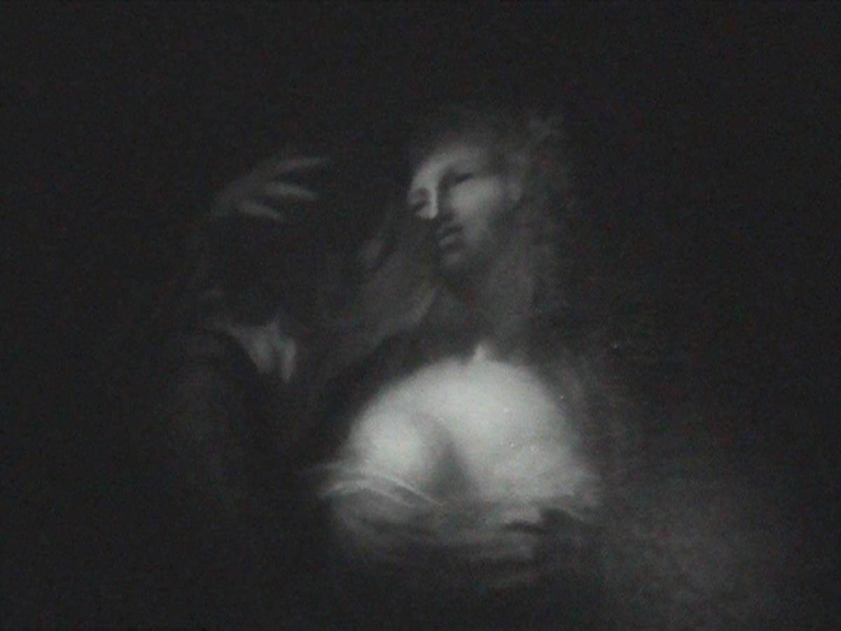 Thomas Galler, Invader, 2009 