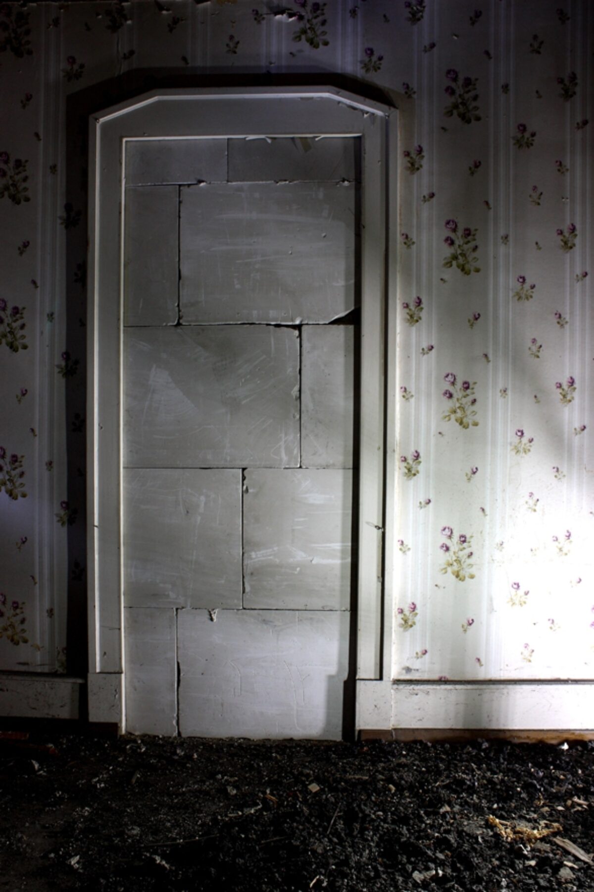 Manon, Ohne Titel (aus der Serie 