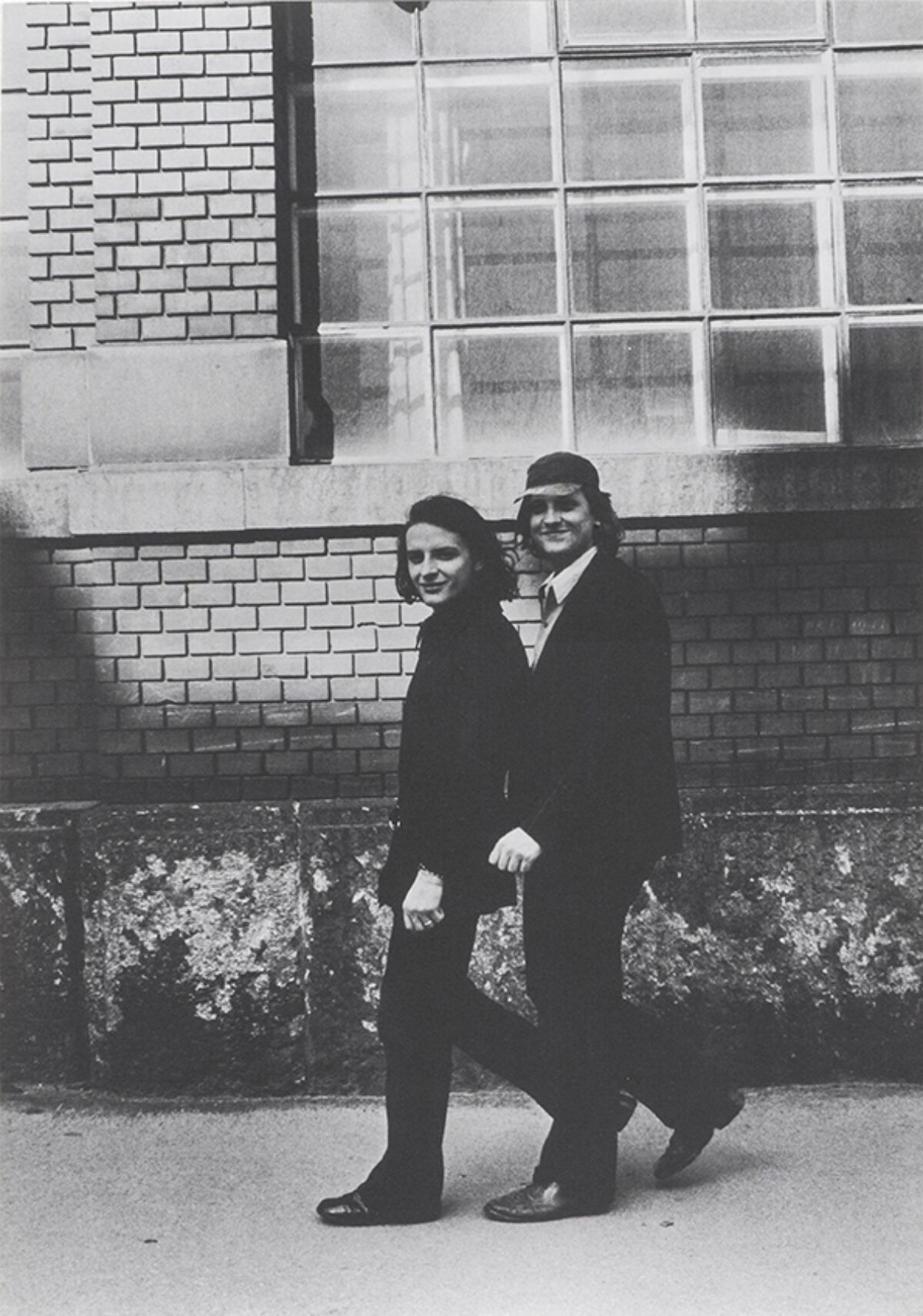 David Weiss
Urs Lüthi
Willy Spiller, Sketches, 1970 