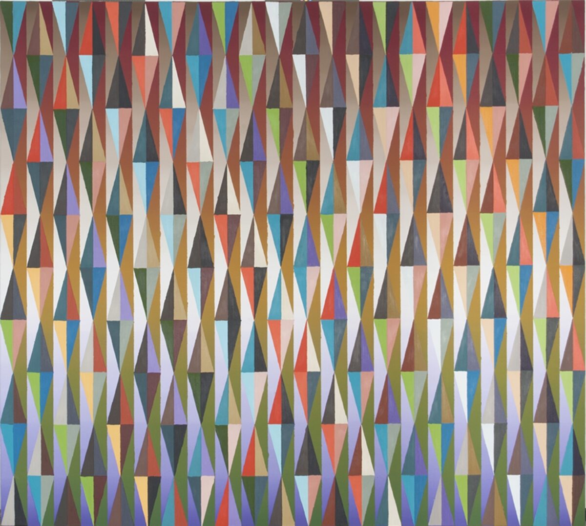 Giacomo Santiago Rogado, Kompass 2, 2008 