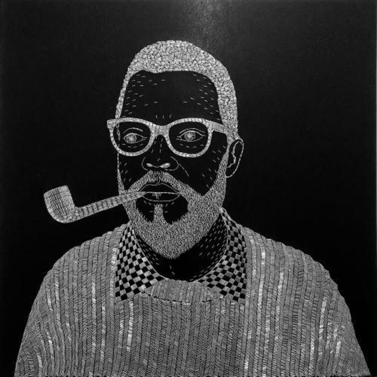 Sasha Huber, The Firsts – Vincent O. Carter (USA 1924–1983 Schweiz), 2023 