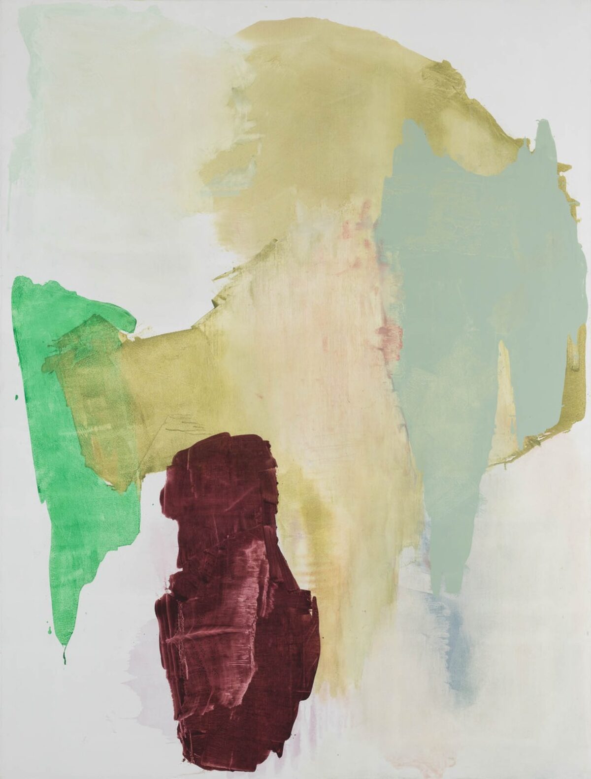 Barbara Müller, Ohne Titel, 2021 