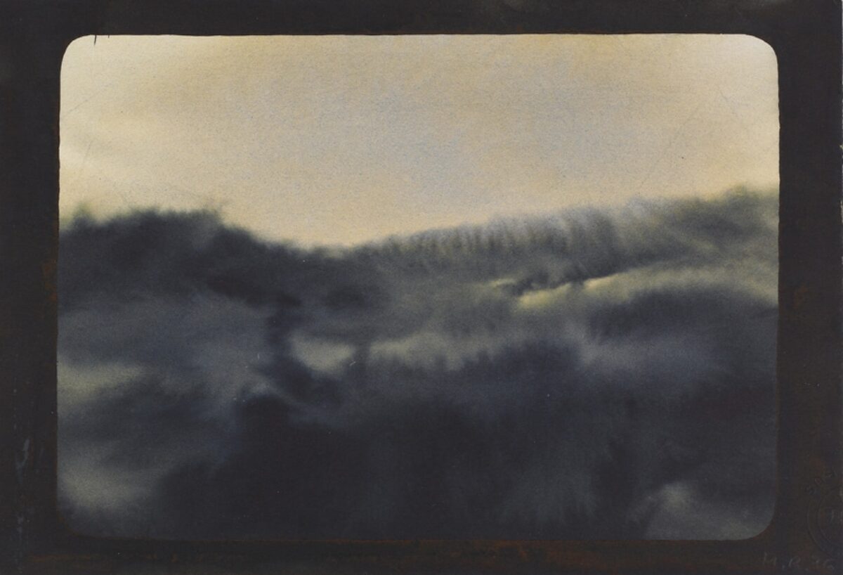 Markus Raetz, Aus der Serie 