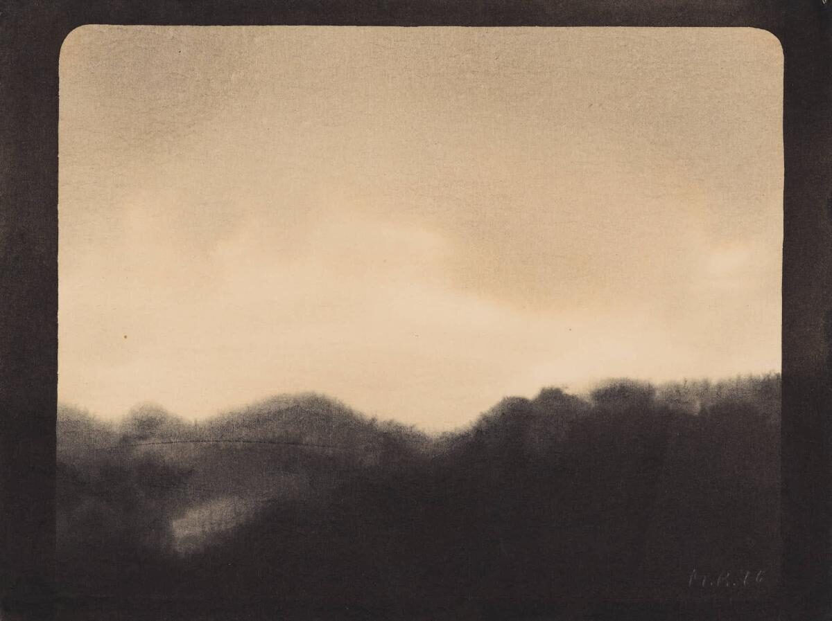 Markus Raetz, Aus der Serie 