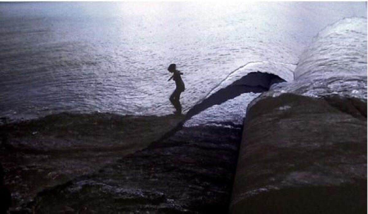 Judith Albert, mare mosso, 2015 