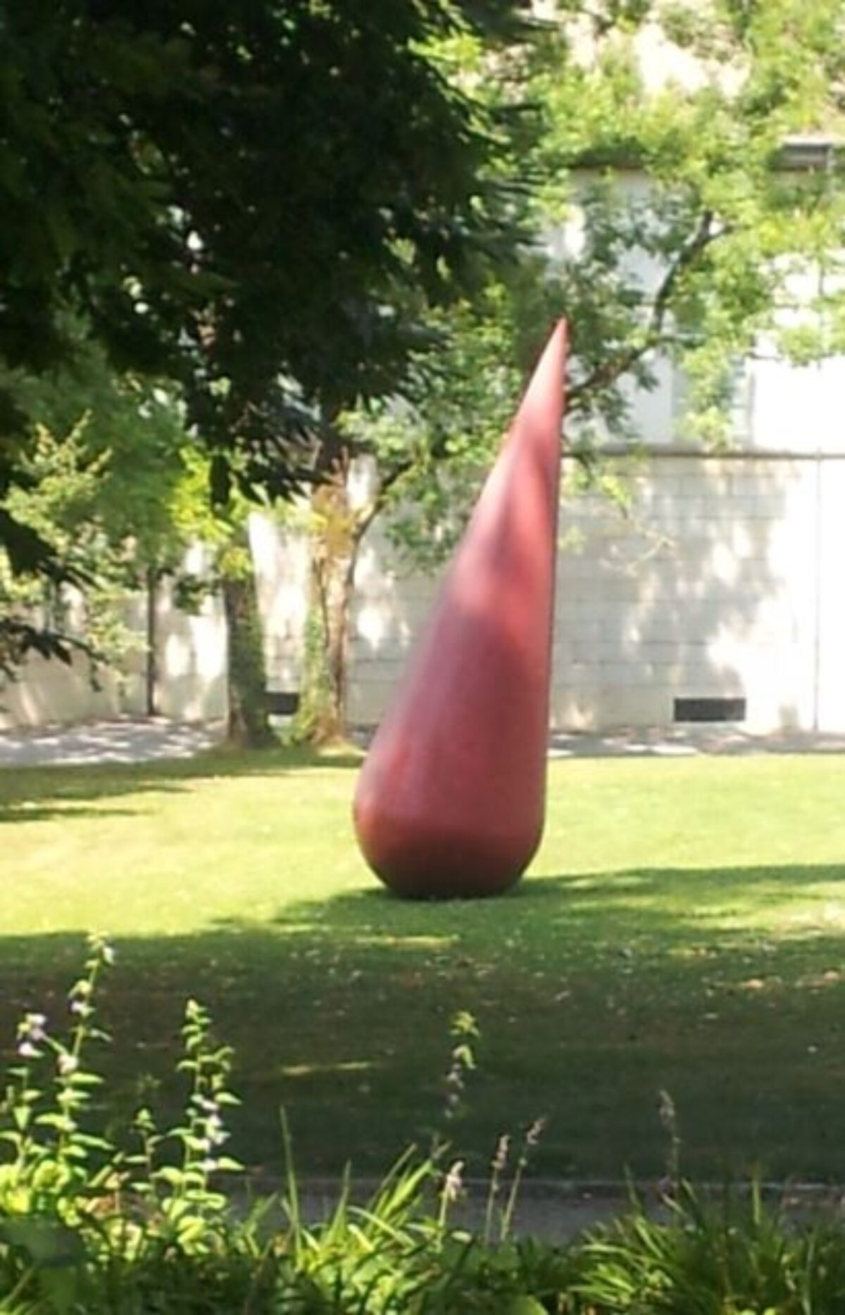 Herbert Distel, Grosser Tropf, 1968 