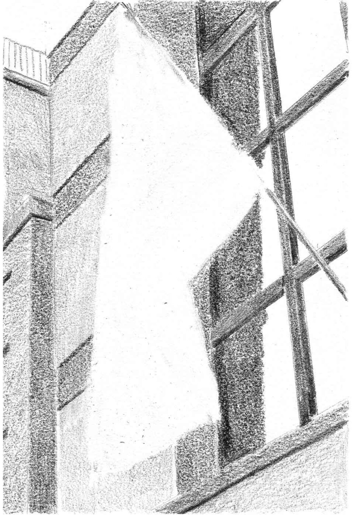 huber.huber
Reto Huber
Markus Huber, white flags / erased flags, 2006/2007 