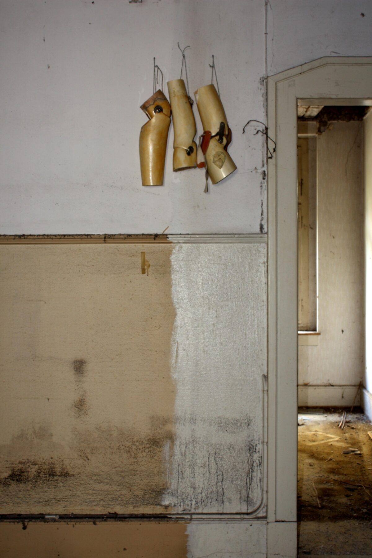 Manon, Ohne Titel (aus der Serie 