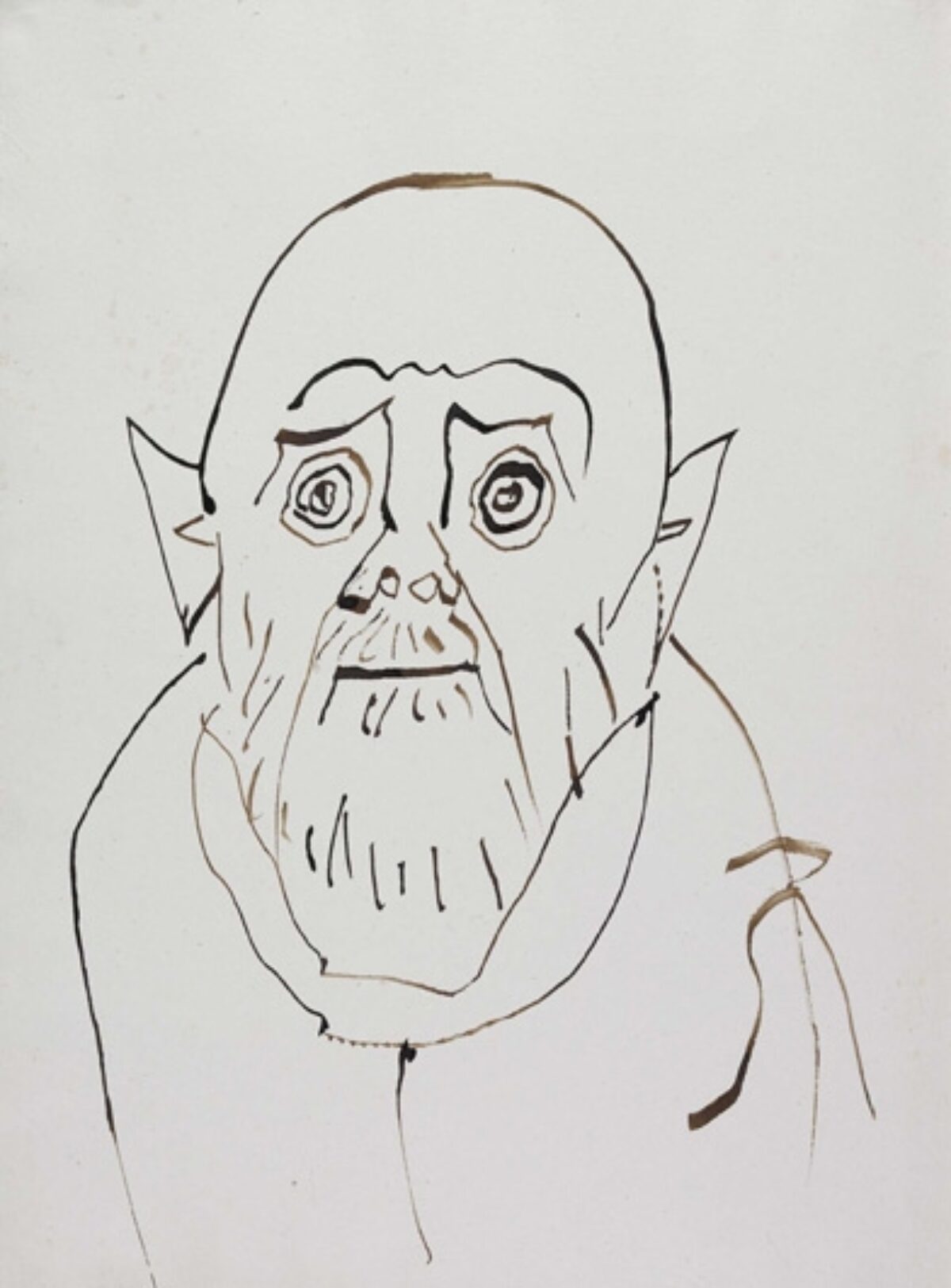 Robert Müller, Ohne Titel, Um 2000 