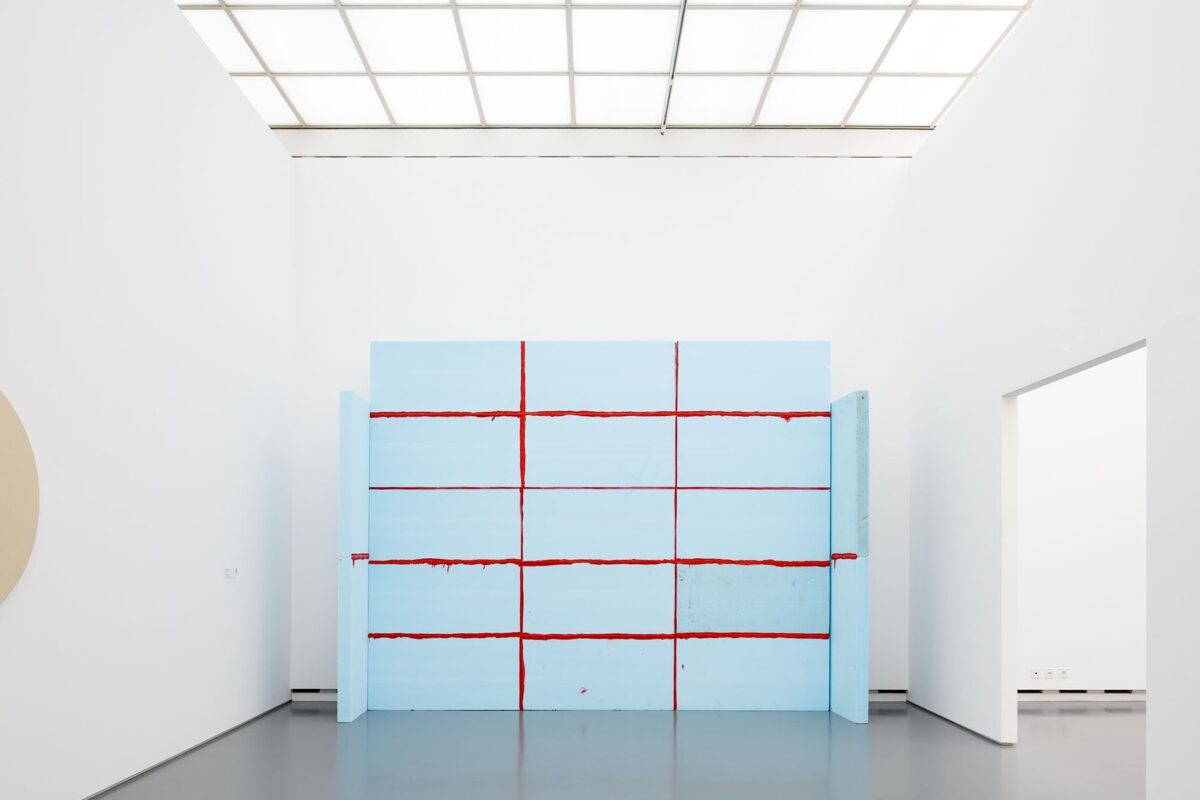 Reto Boller, S-13.1, 2013 