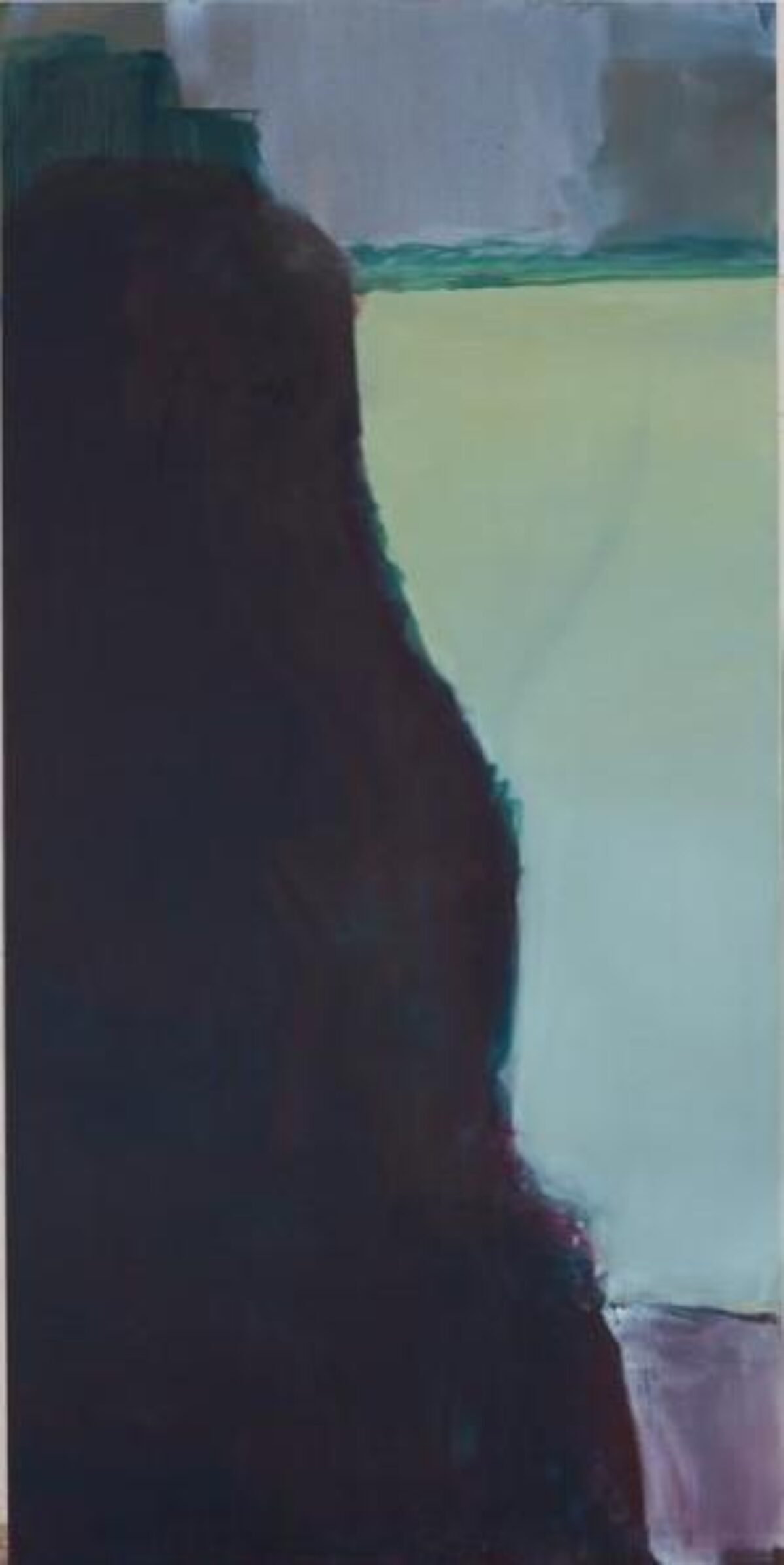 Rosina Kuhn, Esalen, 2016 