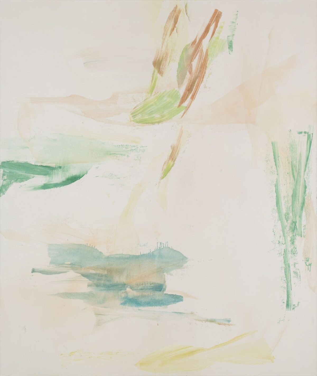 Barbara Müller, Ohne Titel, 2008 - 2009 