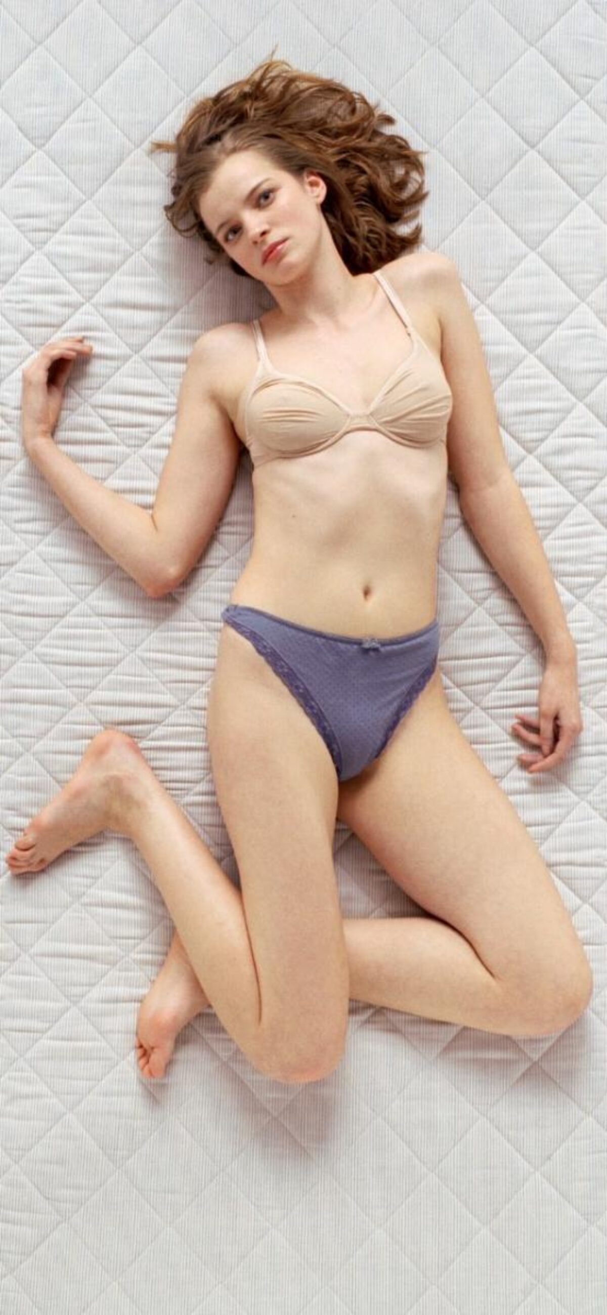 Katrin Freisager, O.T. 16/00 Natasha, 2000 