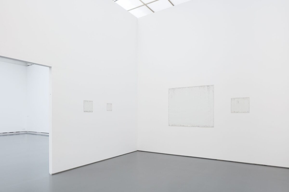 Bruno Jakob, Breath, 2011 