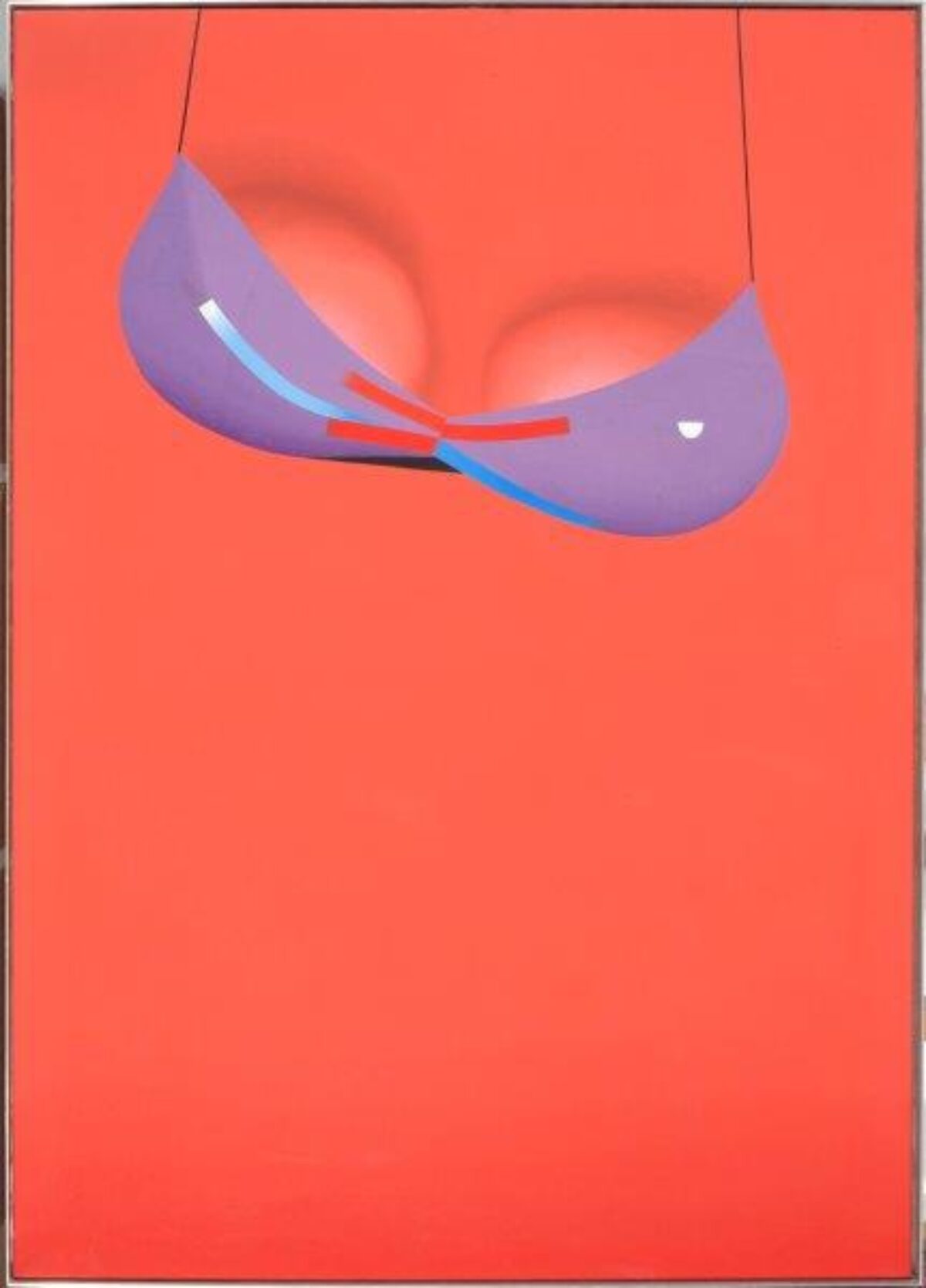 Markus Müller, Vicky, 1968 