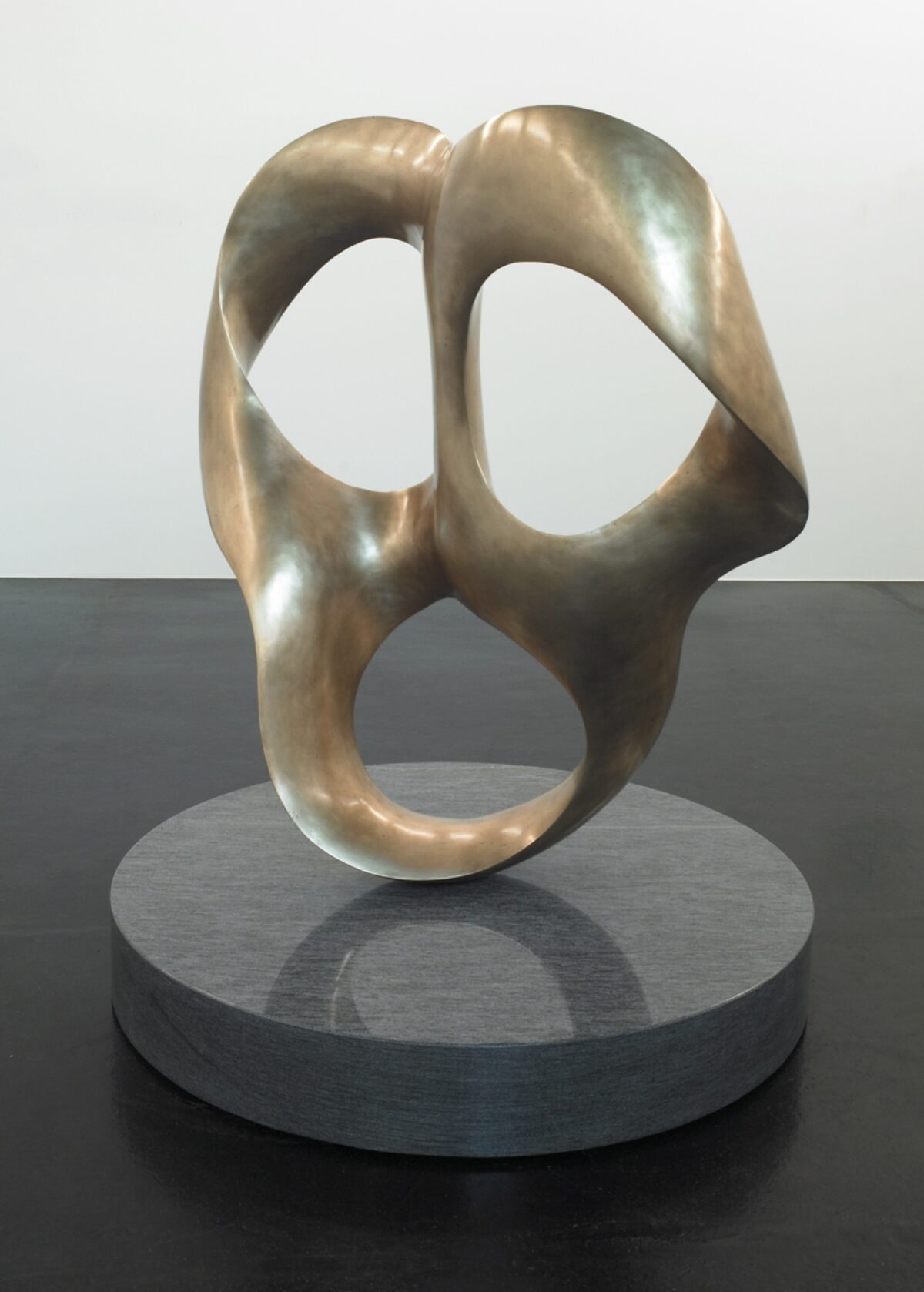 Max Bill, rhythmus im raum, 1947/48 