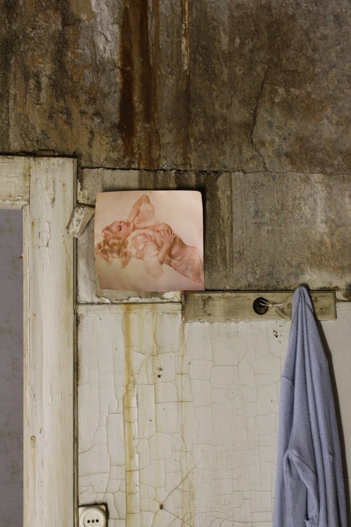 Manon, Ohne Titel (aus der Serie 