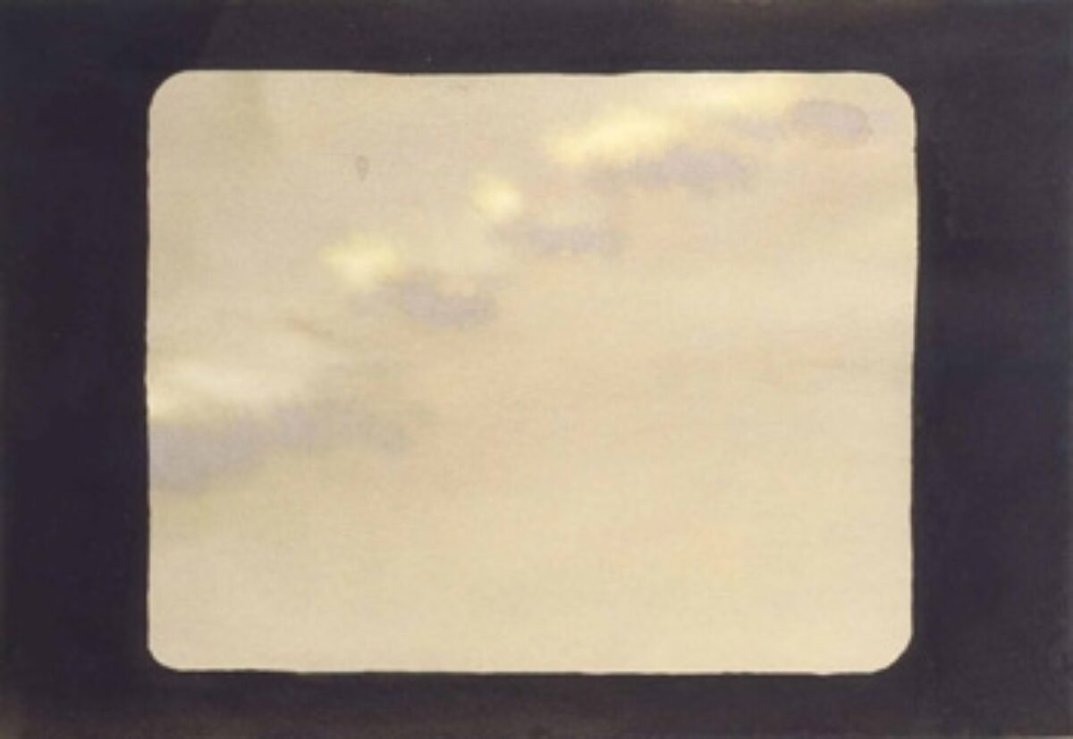 Markus Raetz, Aus der Serie 