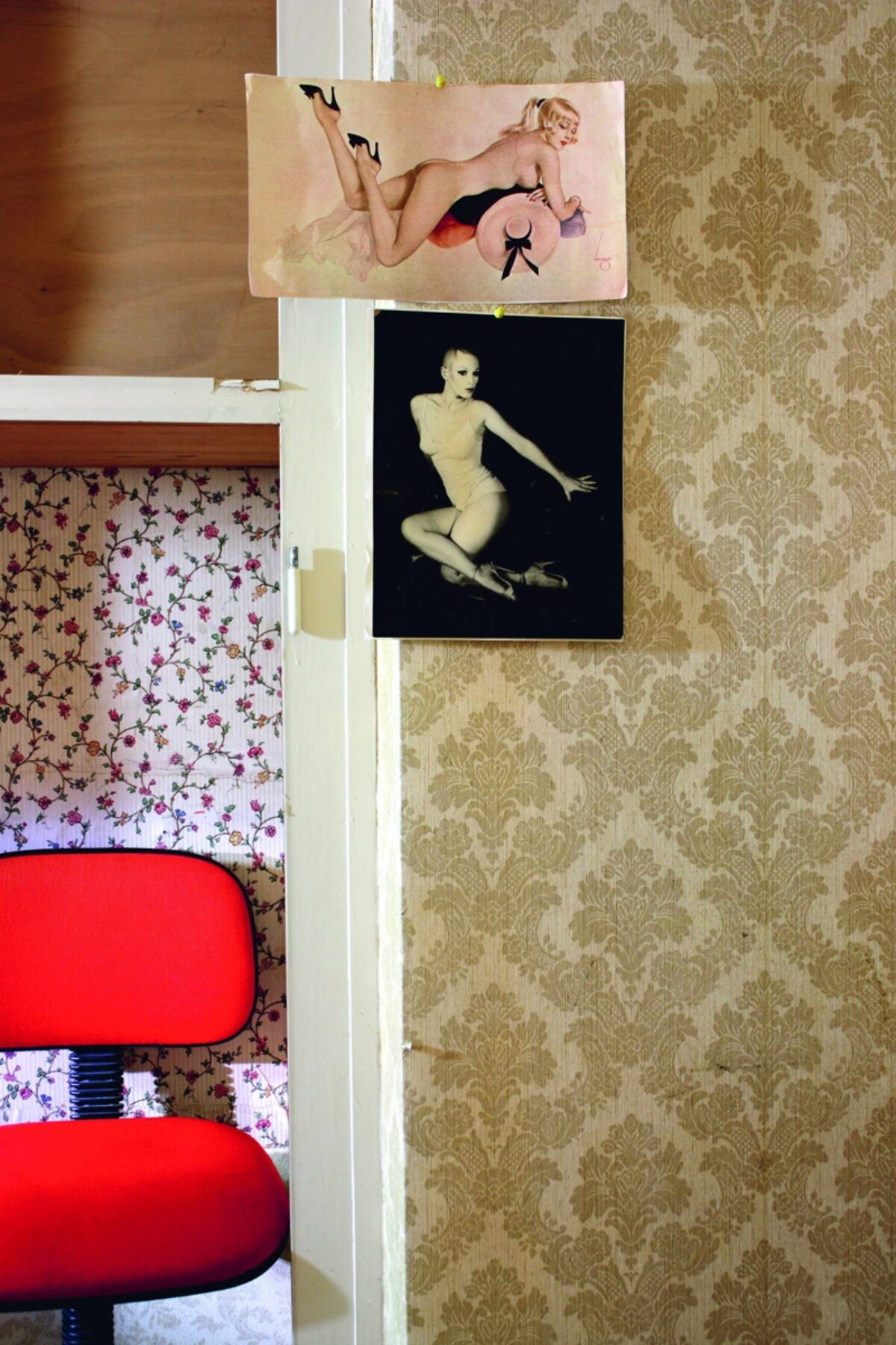 Manon, Ohne Titel (aus der Serie 