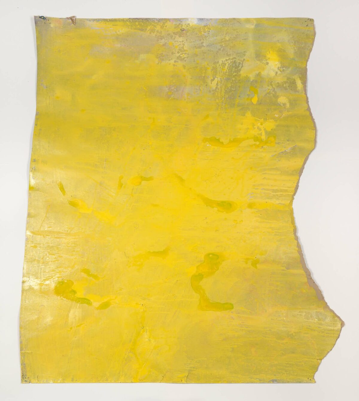 Adrian Schiess, Fetzen, 1994 