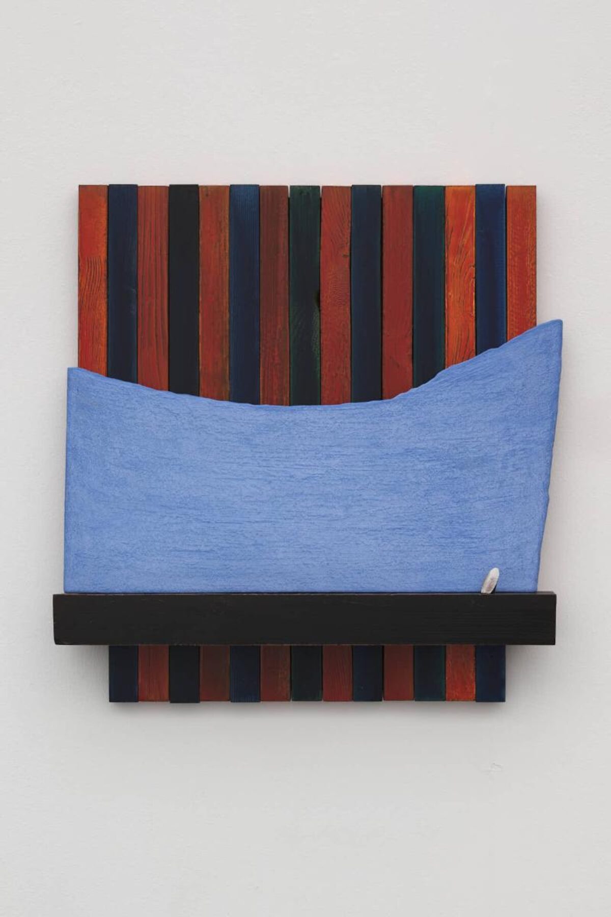 Joseph Egan, Listen (homage to Frédéric Chopin), 2001 