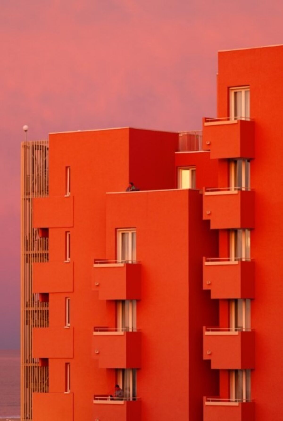 Rachel Bühlmann, Aus der Serie 