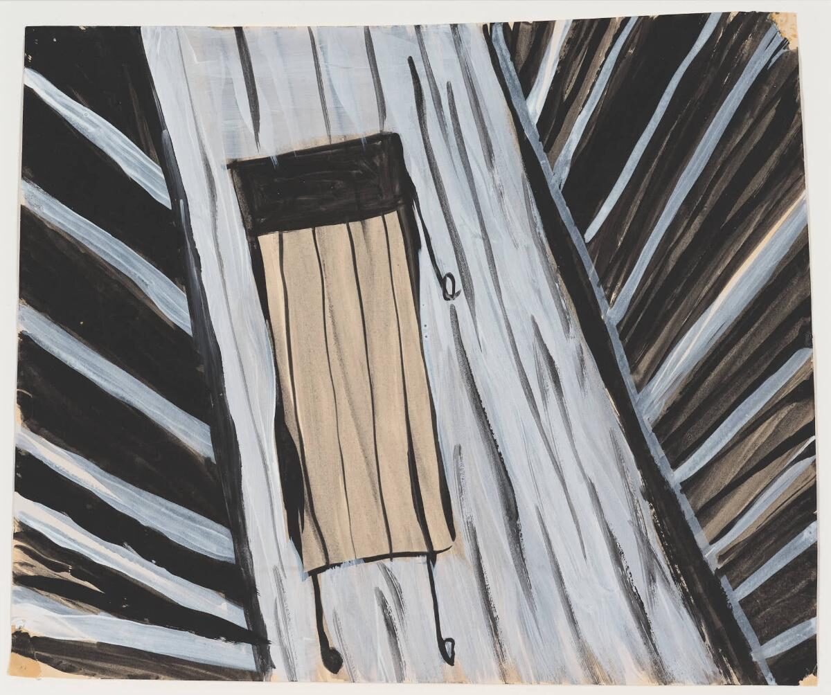 Monika Dillier, SUPERMUTTER, 1983/84 