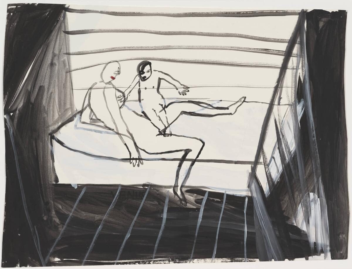 Monika Dillier, SUPERMUTTER, 1983/84 