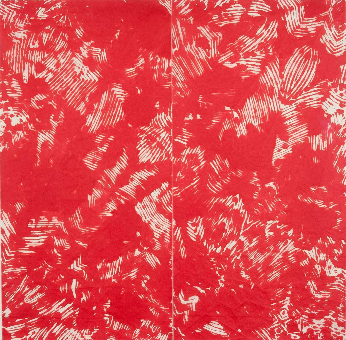 Max Matter, Inseits, 2010 