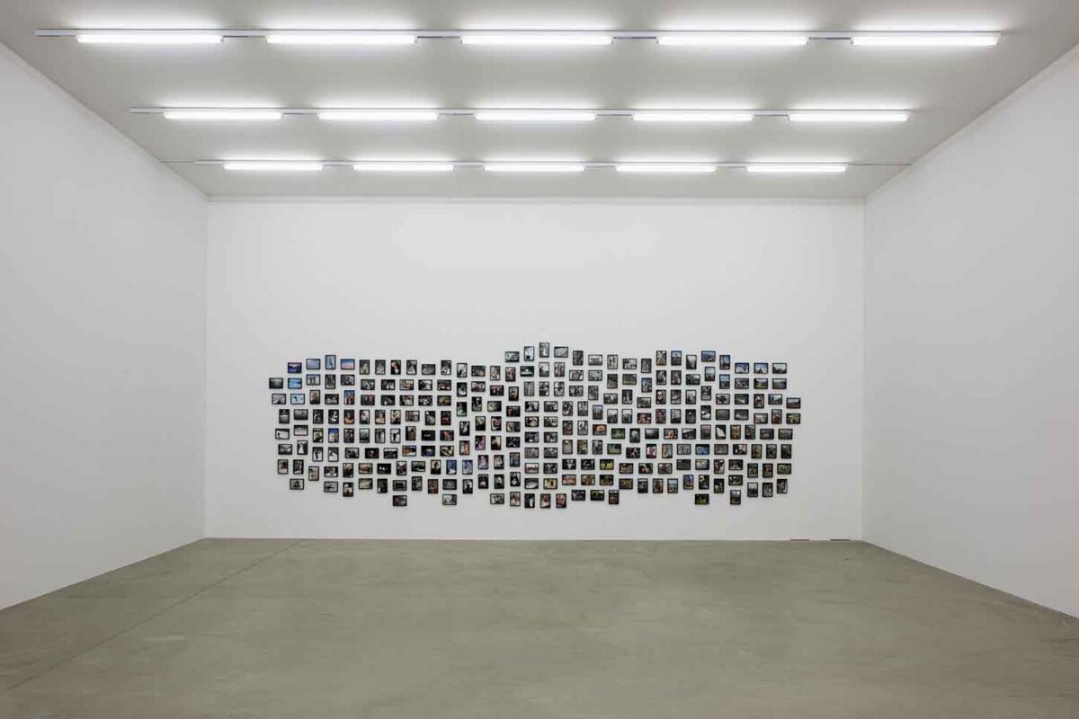 Fiona Tan, Vox Populi Switzerland, 2010 