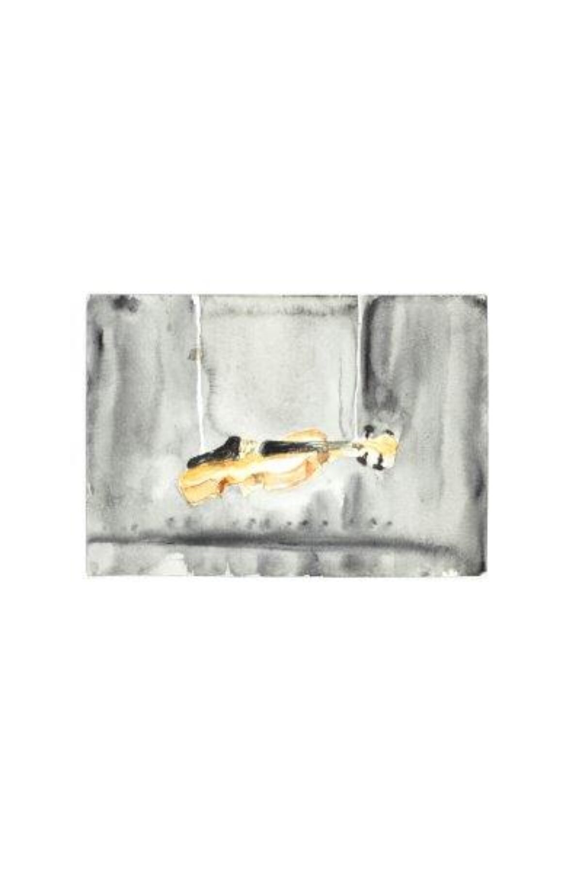 Thomas Müllenbach, Nach Roman Signer, 2009 